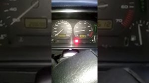 Не держит обороты гольф 3. Из за чего может быть?