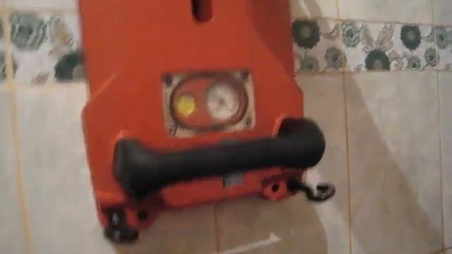 HILTI DD 150 U смотреть онлайн