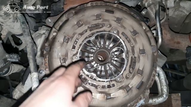 Жесть на СТО или будни автомехаников #153.Skoda NesuperB после перекупов.Нива Шеви,плата за комфорт смотреть онлайн