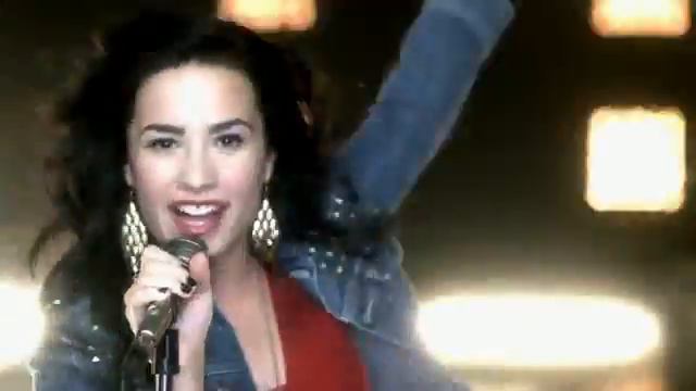 Camp Rock 2 - It's On смотреть онлайн