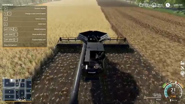 Farming Simulator 19.....Old Timers Farm.....episode #4 смотреть онлайн