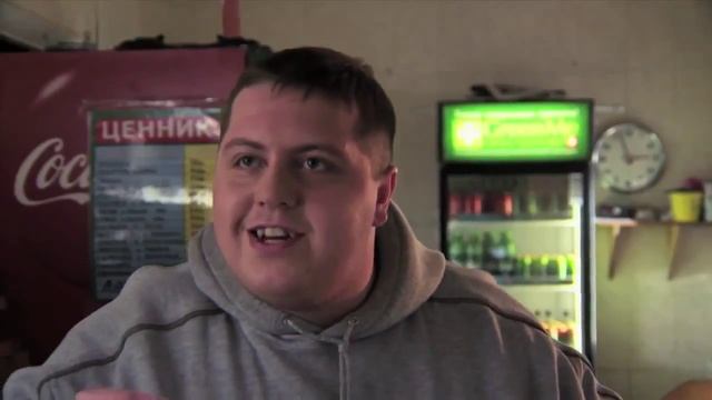 Храни порядок, и порядок сохранит тебя ! смотреть онлайн