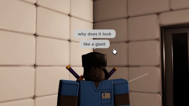 The Roblox SCP Doctor Experience смотреть онлайн