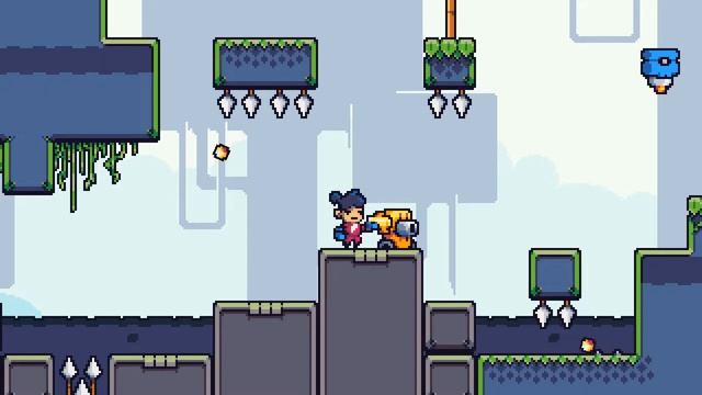 Mekabolt - ЭТО ОЧЕНЬ ВЕСЕЛО! [Первый взгляд на русском] смотреть онлайн