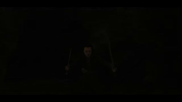 Властелин Колец Противостояние-2- Изенгард