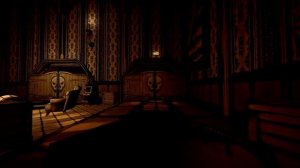 Bendy & The Dark Revival - ALL Bendy & The Ink Machine ENDINGS (Chapters 1-5) - BATDR - BATIM ENDIN