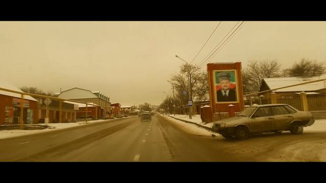 Ойсхара (Новогрозный) (Ойсхар) 20.01.2017 смотреть онлайн