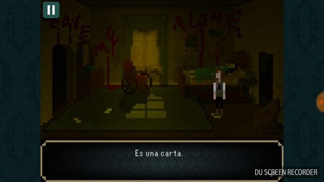 The last door: Collector's edition - #1 La carta (2) смотреть онлайн