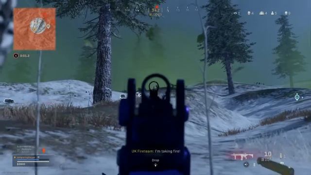 First Zombie Royale win PS4 смотреть онлайн