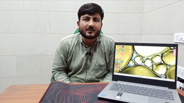 Lenovo ideapad 3 14IGL05 Laptop | Budget Laptop | Unboxing & Review in Hindi | Must Watch Before Bu смотреть онлайн