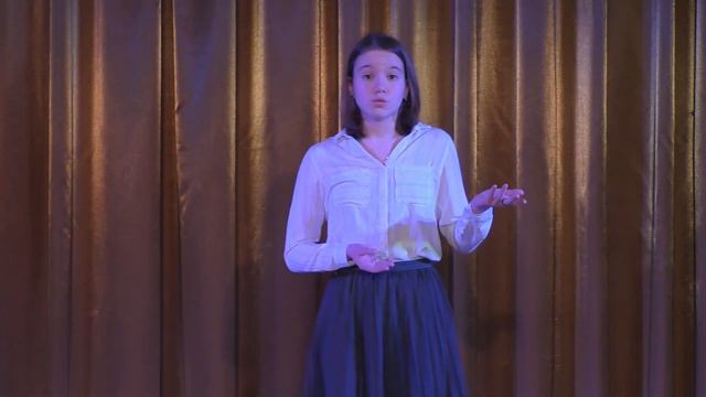 Фоминова Полина смотреть онлайн