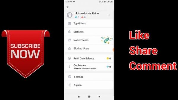 Tango App से पैसे कैसे कमाए | Earn Money Online In Hindi