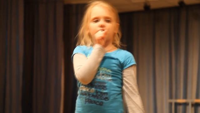 Детская вокальная студия "ДЕТИ КАК ДЕТИ" смотреть онлайн