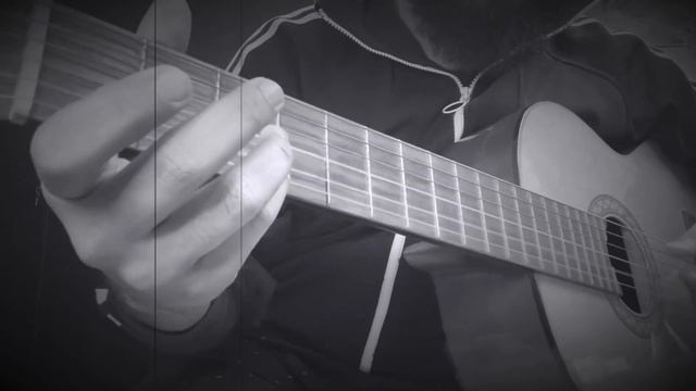Für Elise | Beethoven | Classical Guitar смотреть онлайн