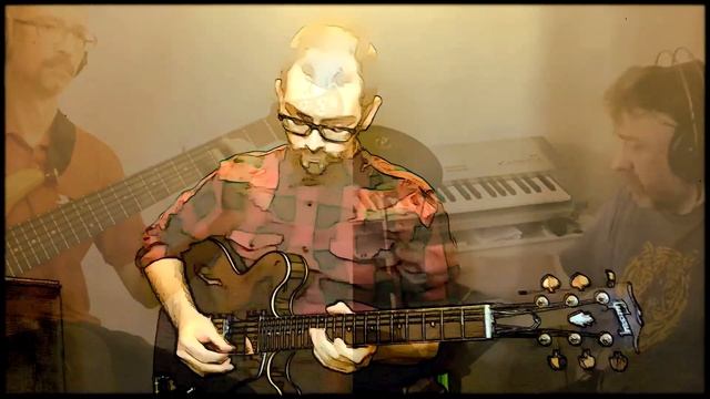 С.Боганов "Скарабей" /// S.Boganov "Scarabey" смотреть онлайн