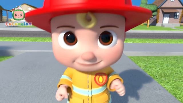 Pumpkin Patch Adventure with JJ! | Animals for Kids | Animal Cartoons | Funny Cartoons смотреть онлайн