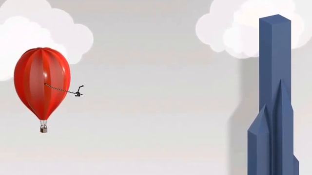 [Rope'n'Fly 4] Ogh fail смотреть онлайн