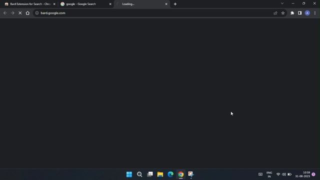 Chat GPT and Google Bard Extension for Chrome browser | Chat GPT Chrome Extension смотреть онлайн