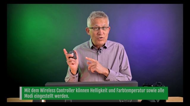 Vorstellung: ScreenBar Halo von BenQ – entspannter und augenfreundlicher am Monitor arbeiten смотреть онлайн