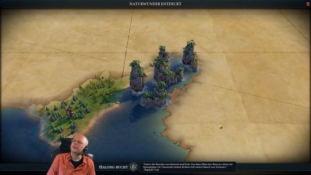 Let's Play Civilization 6: Babylon | Helden & Legenden | Gottheit (35) [Deutsch] смотреть онлайн