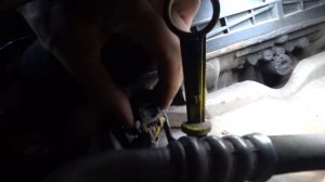 Опель ошибка Р0340 провалы дергается не тянет потеря мощности