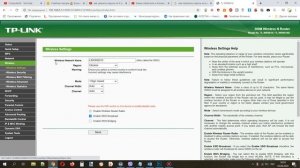 Как поменять пароль от wifi в роутере tp link и любом другом  Как изменить пароль вай фай на роутер