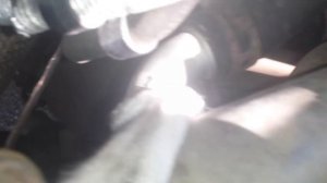 Поломка патрубка интеркулера volkswagen Transporter (T5). Как починить с помощью подручных средств.