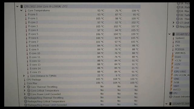 gelid gc extreme vs. noctua nt h1 - arctic liquid freezer ii 420mm aio - lga 1700 - 12900k 340w смотреть онлайн