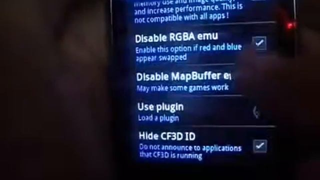 Gangstar Para Galaxy Pocket смотреть онлайн