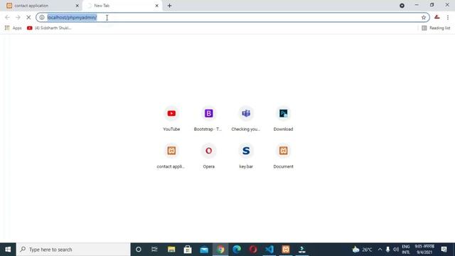How to create Awesone Registration form using php, Mysql and Bootstrap...||Free Source Code.... смотреть онлайн