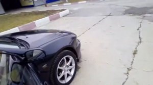 мицубиси галант 8 тюнинг волгодонск