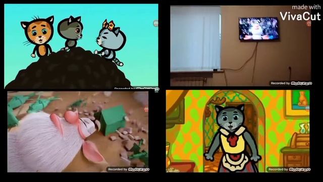 up to faster 4 три котенка смотреть онлайн