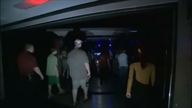 The Extinct Immersive Las Vegas Star Trek Experience - Vegas Best Attraction Ever? смотреть онлайн