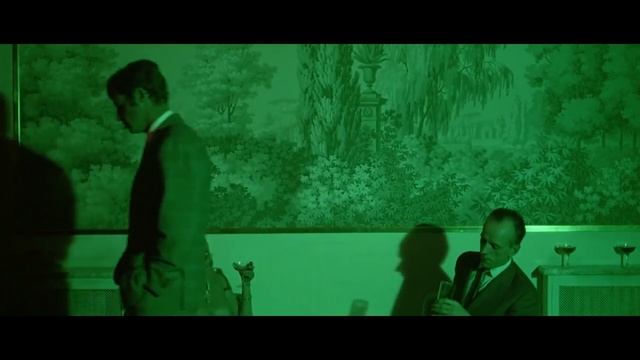 ЗНАЧЕНИЕ ЦВЕТА В КИНО смотреть онлайн