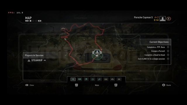 How to Run Need for Speed Rivals on Winlator PC Emulator on Android смотреть онлайн