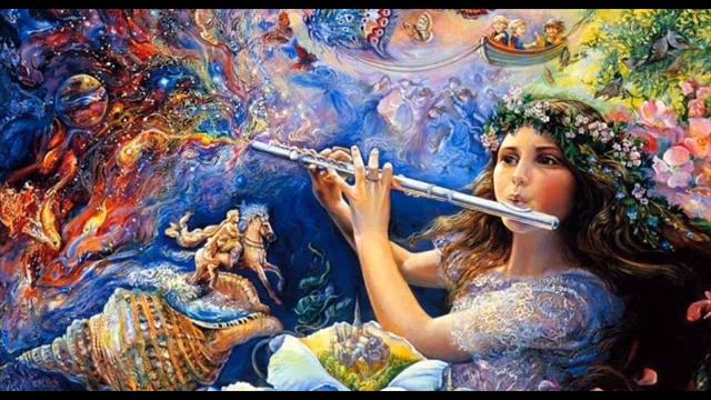 Аудіокнига Леся Українка - Лісова пісня Дія 1 (ЗНО Українська література) смотреть онлайн