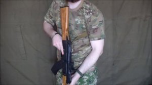 Как превратить советский автоматный ремень в одноточку и трехточку