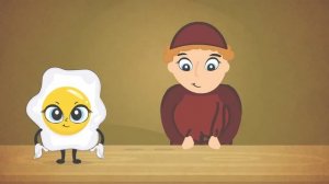 Что такое радуга?  Как появляется радуга?   Развивающий мультик для самых маленьк