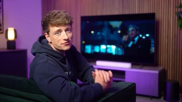 Testing EVERY Sonos Beam (Gen 2) Surround Sound Setup смотреть онлайн