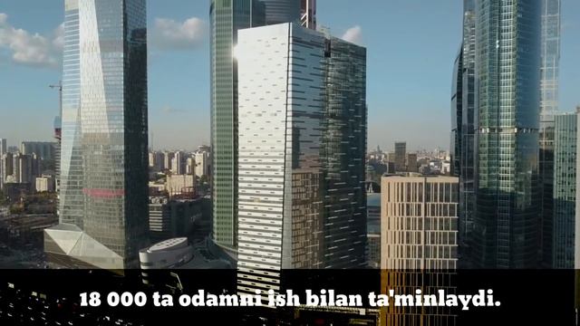 Dunyoni kimlar boshqaradi | Blackrock haqida | INSAYDER | смотреть онлайн