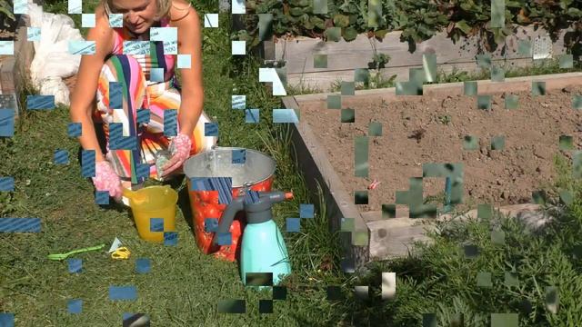 Безопасное средство от болезней сада смотреть онлайн