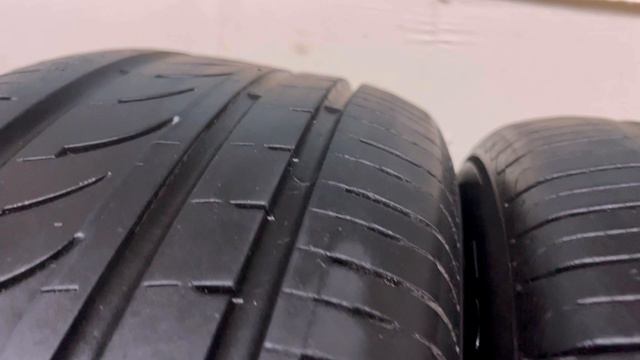 Formula Energy 225/60 R18 2 штуки смотреть онлайн