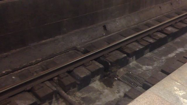 Гигантские крысы-людоеды в метро смотреть онлайн