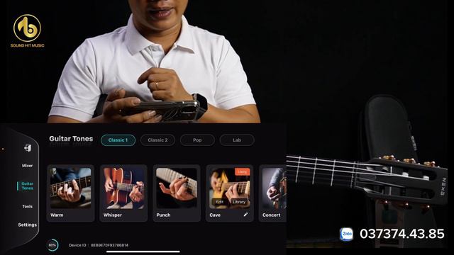 Review Classic guitar Enya NexG 2N dây Nylon phiên bản mới nhất 2024 смотреть онлайн