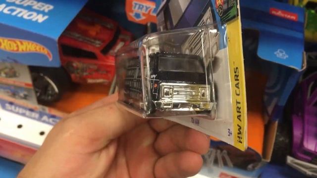 Охота на редкие Хотвилс Hotwheels. Почти премиум по цене мейна?