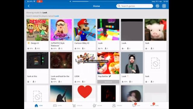 Please help me fix error 272 in ROBLOX. смотреть онлайн