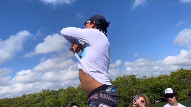 Cancun, Mexico! Stayed at 2 different resorts | Royal Sands Resort & The Beach Palace Resort смотреть онлайн