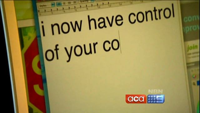 Indian Call Centre And Computer Scam OPERATING WORLD WIDE