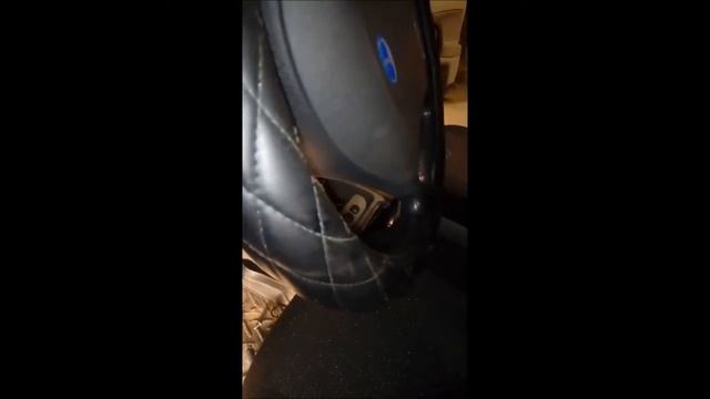 Глюканул электроусилитель, лада калина. смотреть онлайн