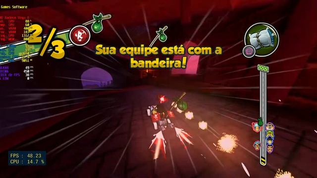 "Notebook IdeaPead 3 - AMD Ryzen 7 5700U Radeon Vega 8" : EL CHAVO KART RPCS3 смотреть онлайн